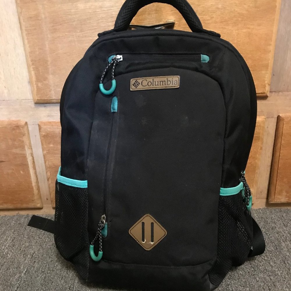 Columbia Winchuck 15" Laptop Backpack